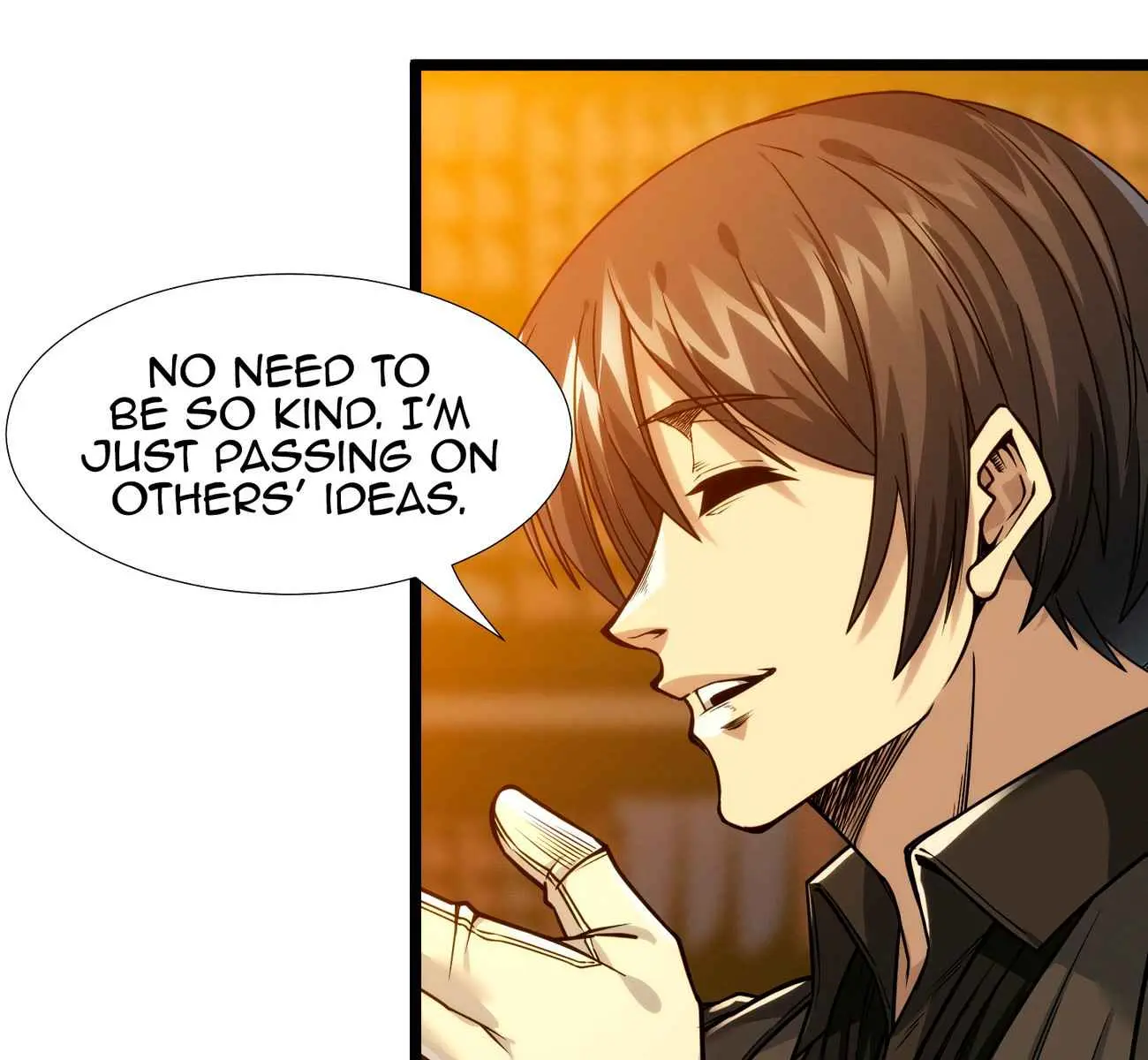 I'm Really Not the Demon God's Lackey Chapter 40 Page 121