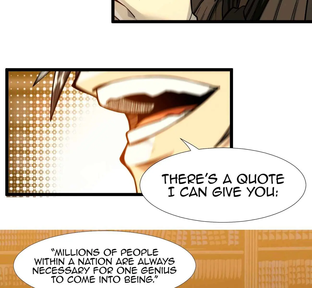 I'm Really Not the Demon God's Lackey Chapter 40 Page 122