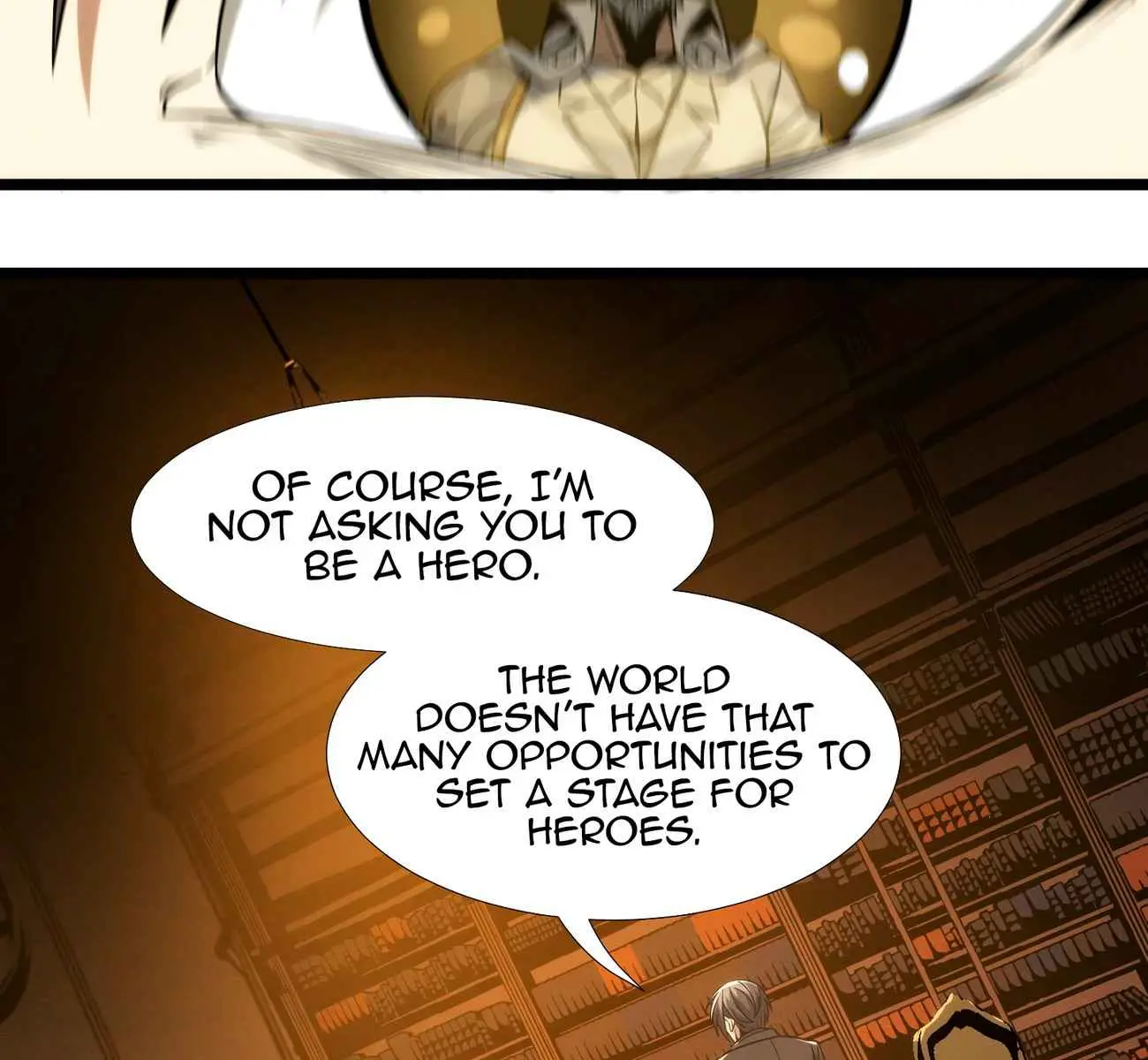 I'm Really Not the Demon God's Lackey Chapter 40 Page 126