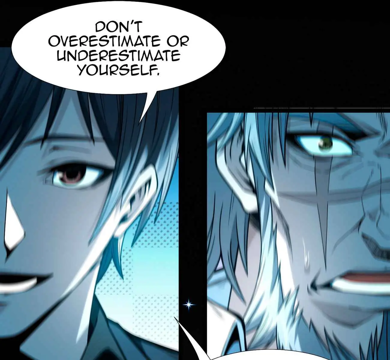 I'm Really Not the Demon God's Lackey Chapter 40 Page 128
