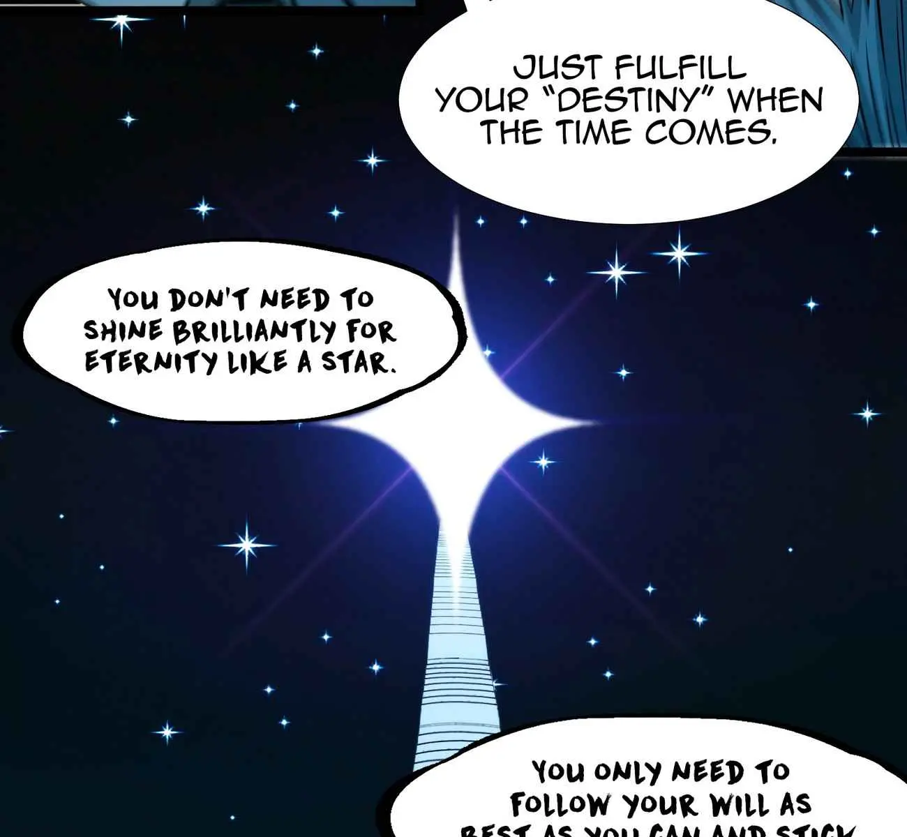I'm Really Not the Demon God's Lackey Chapter 40 Page 129