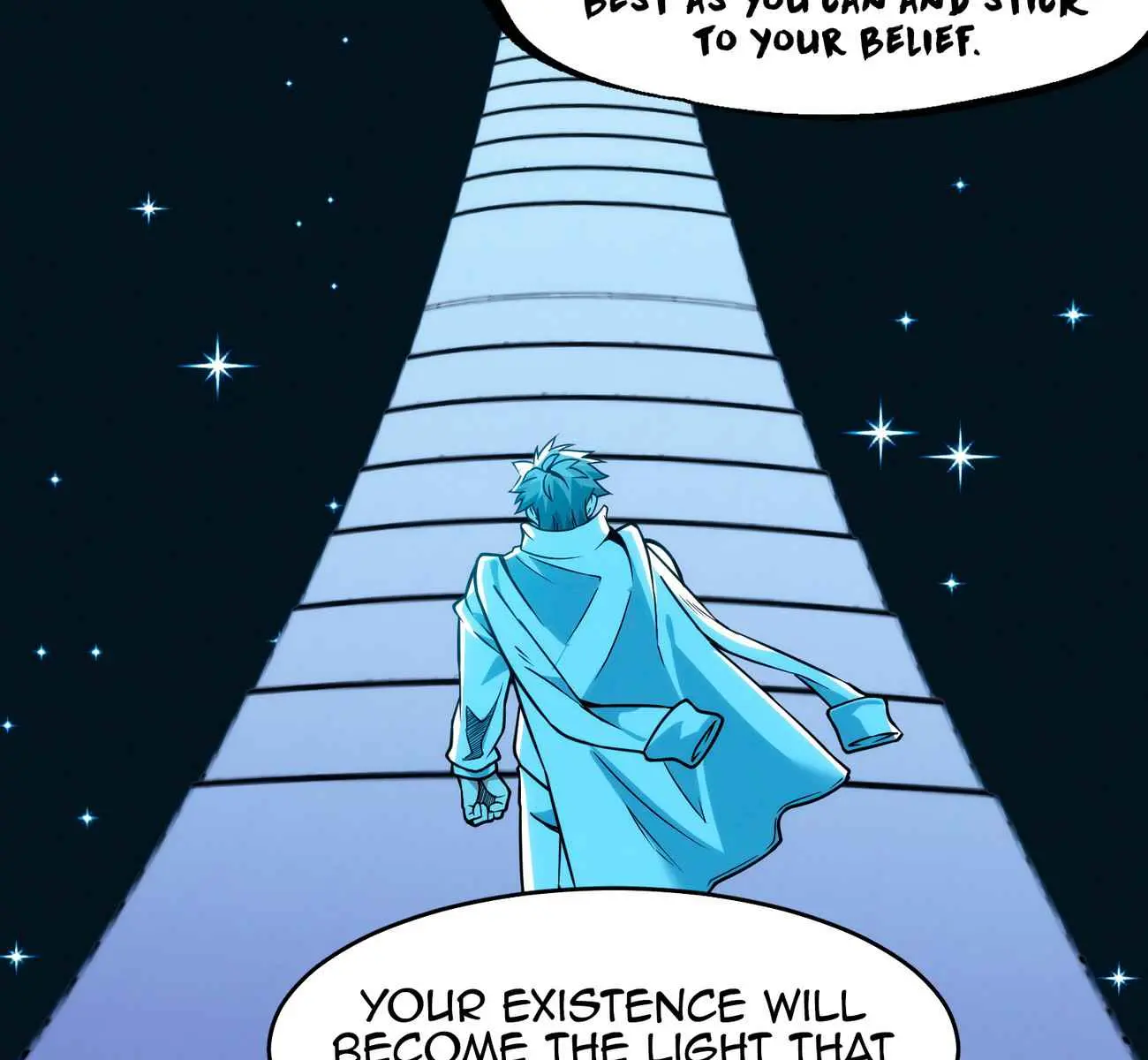 I'm Really Not the Demon God's Lackey Chapter 40 Page 130