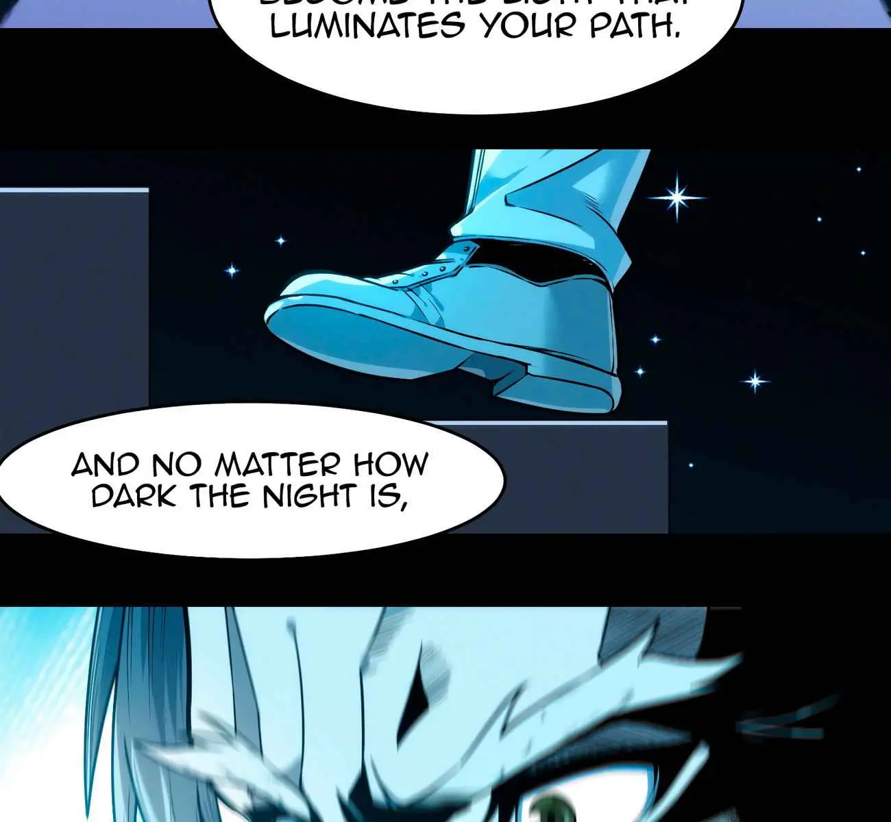 I'm Really Not the Demon God's Lackey Chapter 40 Page 131