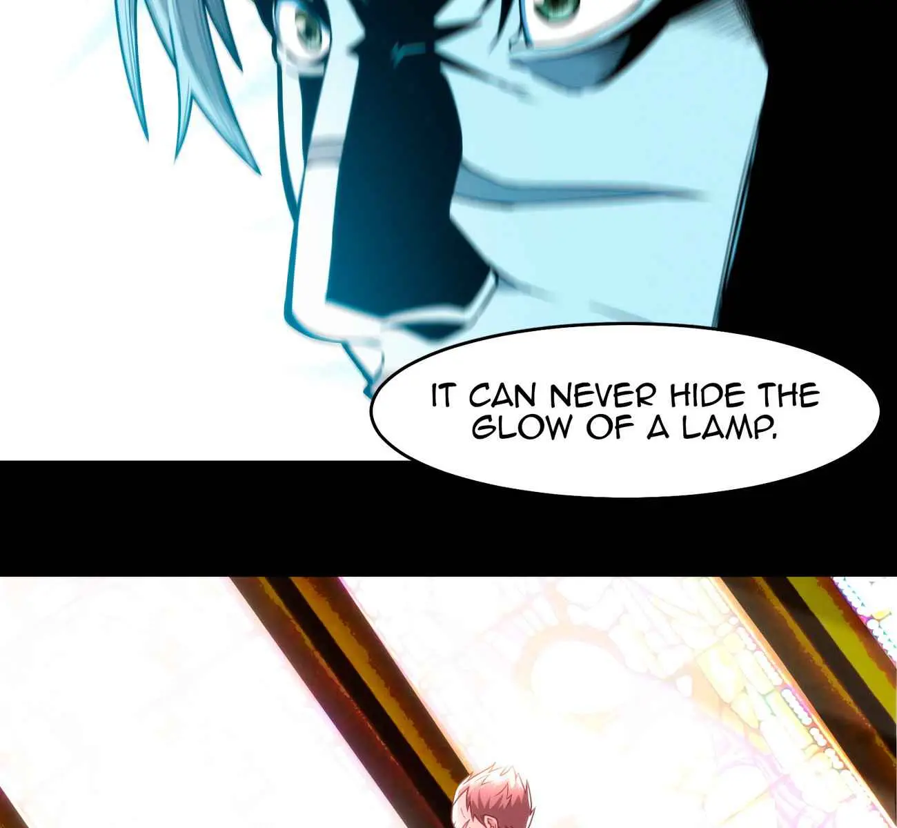 I'm Really Not the Demon God's Lackey Chapter 40 Page 132