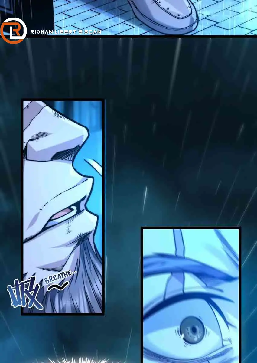 I'm Really Not the Demon God's Lackey Chapter 41 Page 5