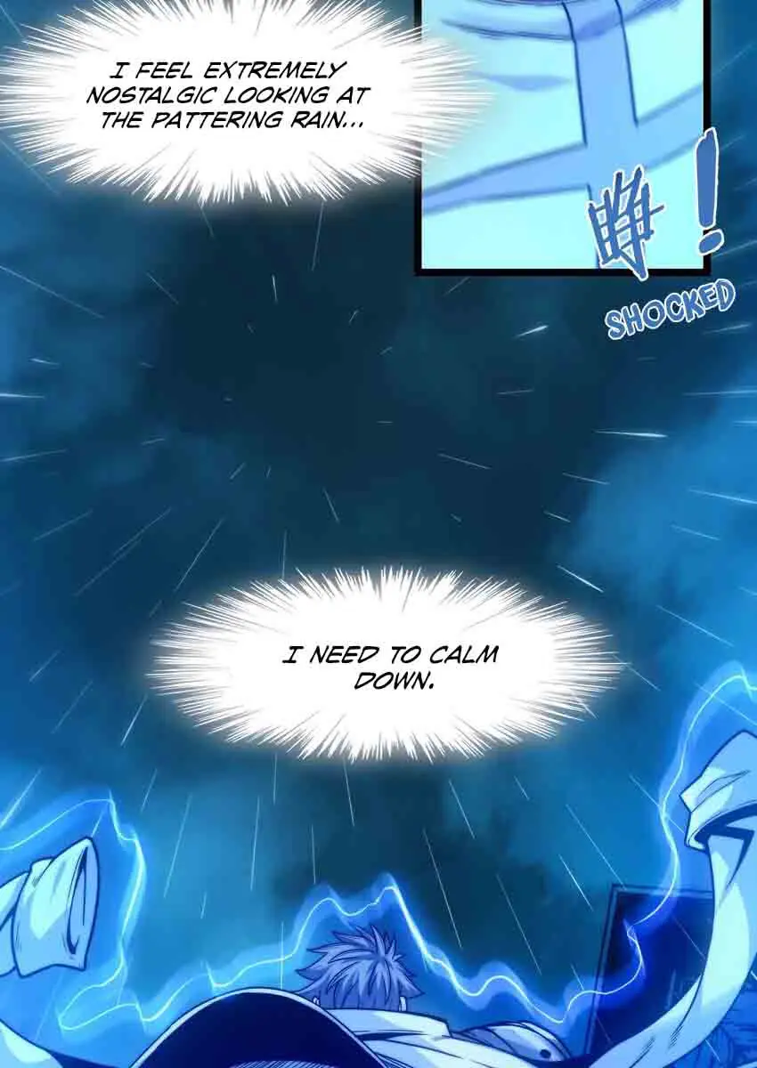 I'm Really Not the Demon God's Lackey Chapter 41 Page 6