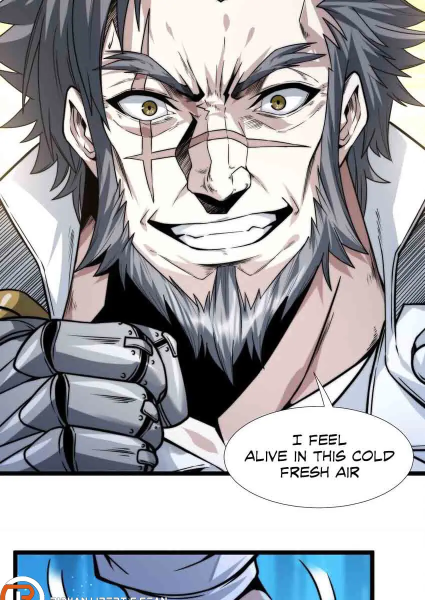 I'm Really Not the Demon God's Lackey Chapter 41 Page 10