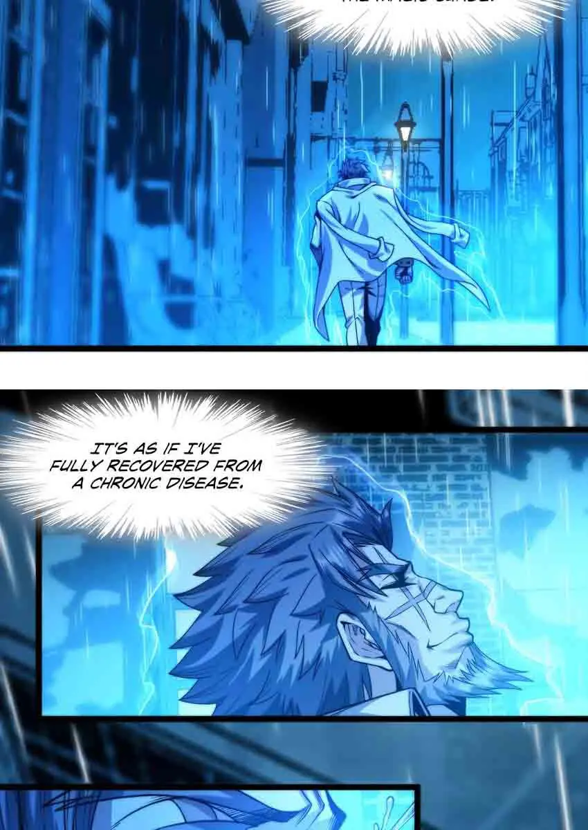 I'm Really Not the Demon God's Lackey Chapter 41 Page 15