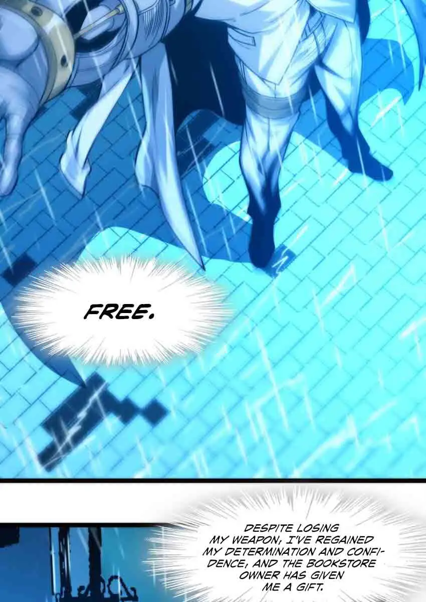 I'm Really Not the Demon God's Lackey Chapter 41 Page 17