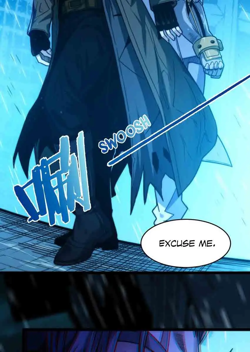 I'm Really Not the Demon God's Lackey Chapter 41 Page 21