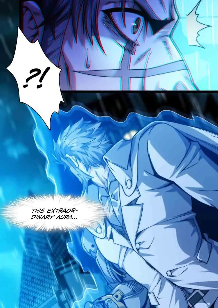 I'm Really Not the Demon God's Lackey Chapter 41 Page 22