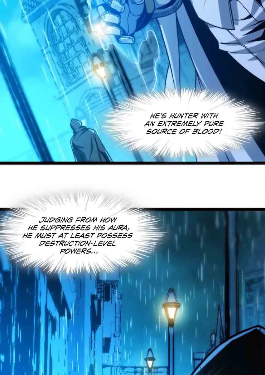 I'm Really Not the Demon God's Lackey Chapter 41 Page 23