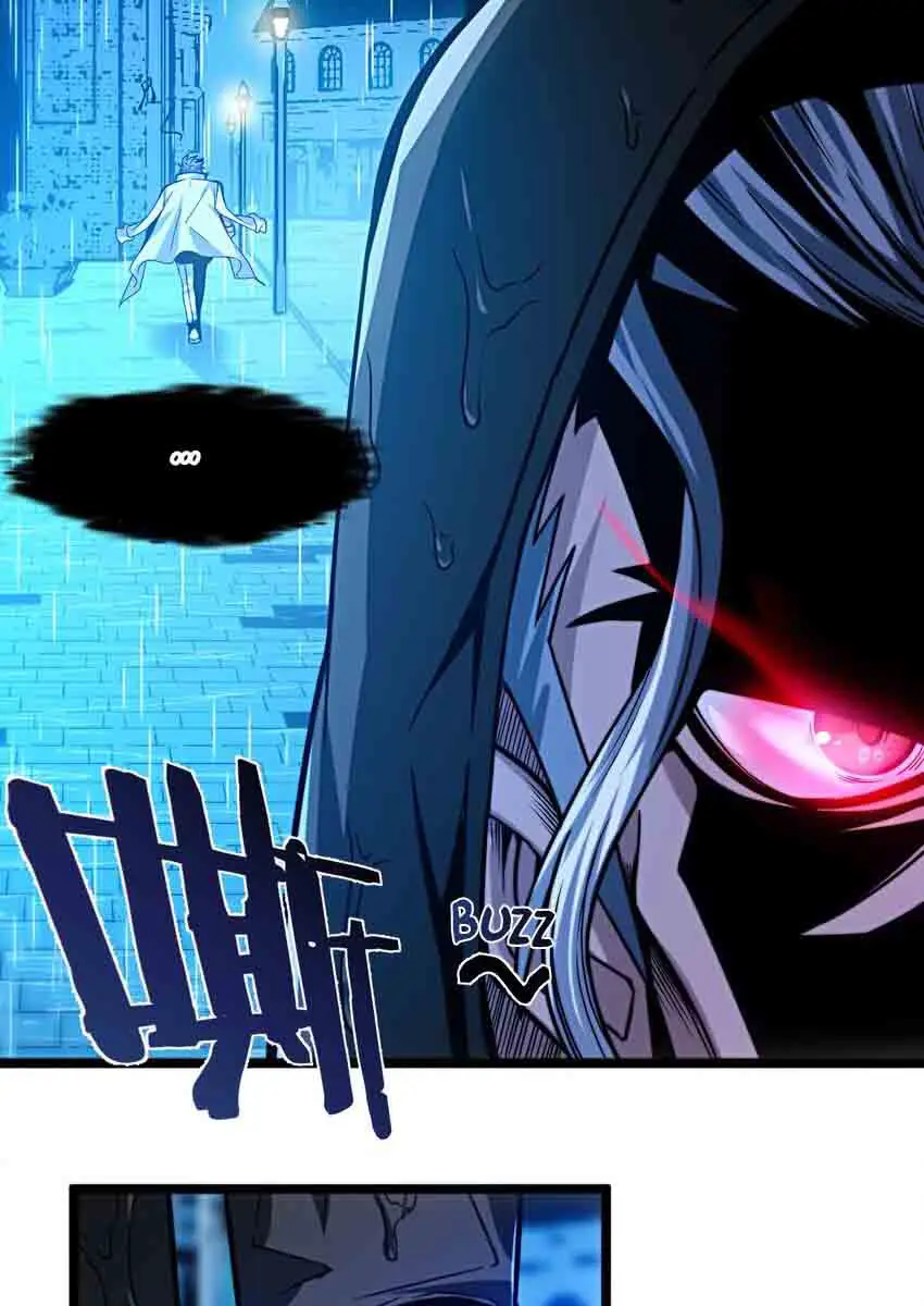 I'm Really Not the Demon God's Lackey Chapter 41 Page 30