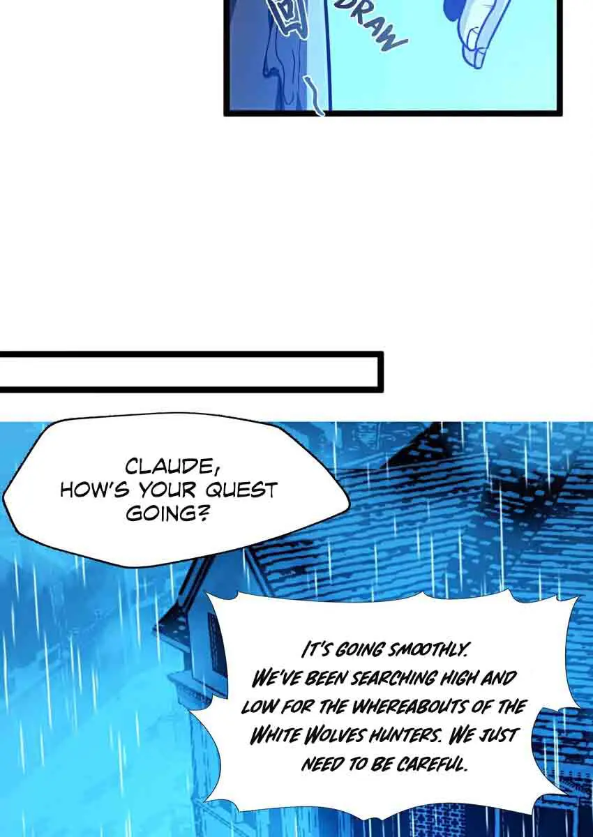 I'm Really Not the Demon God's Lackey Chapter 41 Page 32