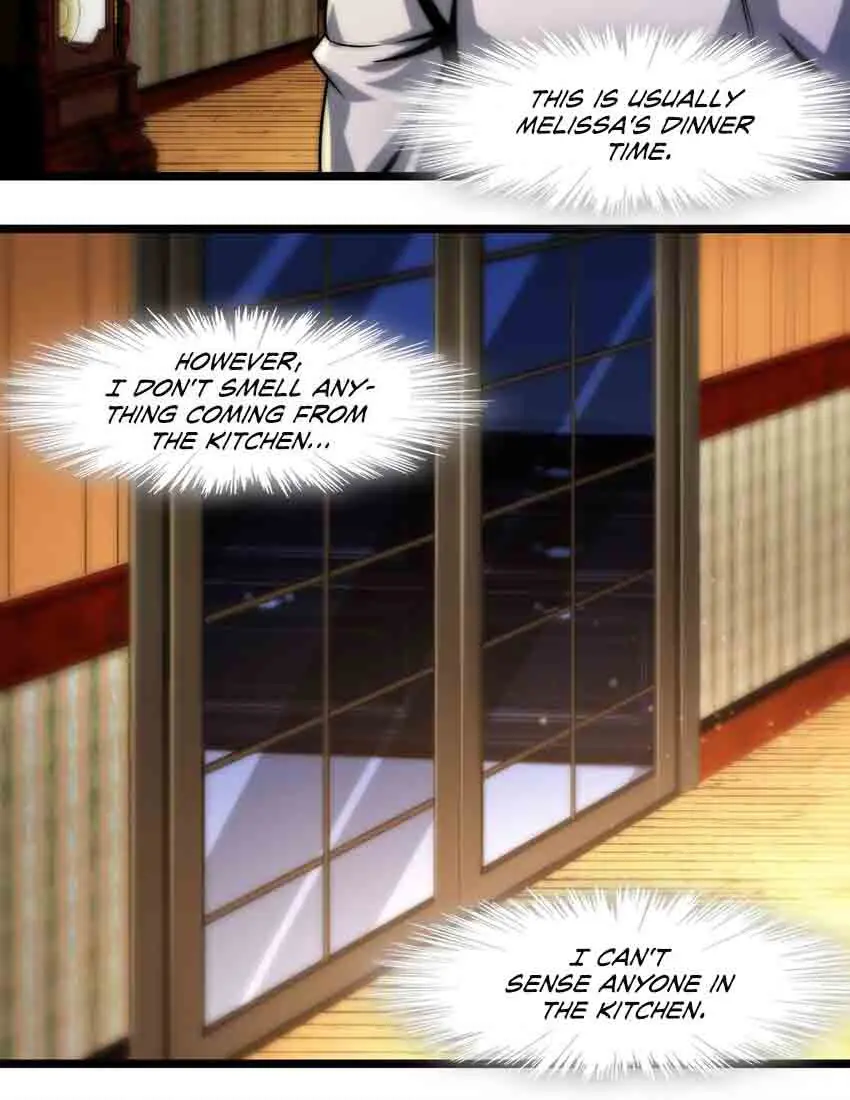 I'm Really Not the Demon God's Lackey Chapter 41 Page 46
