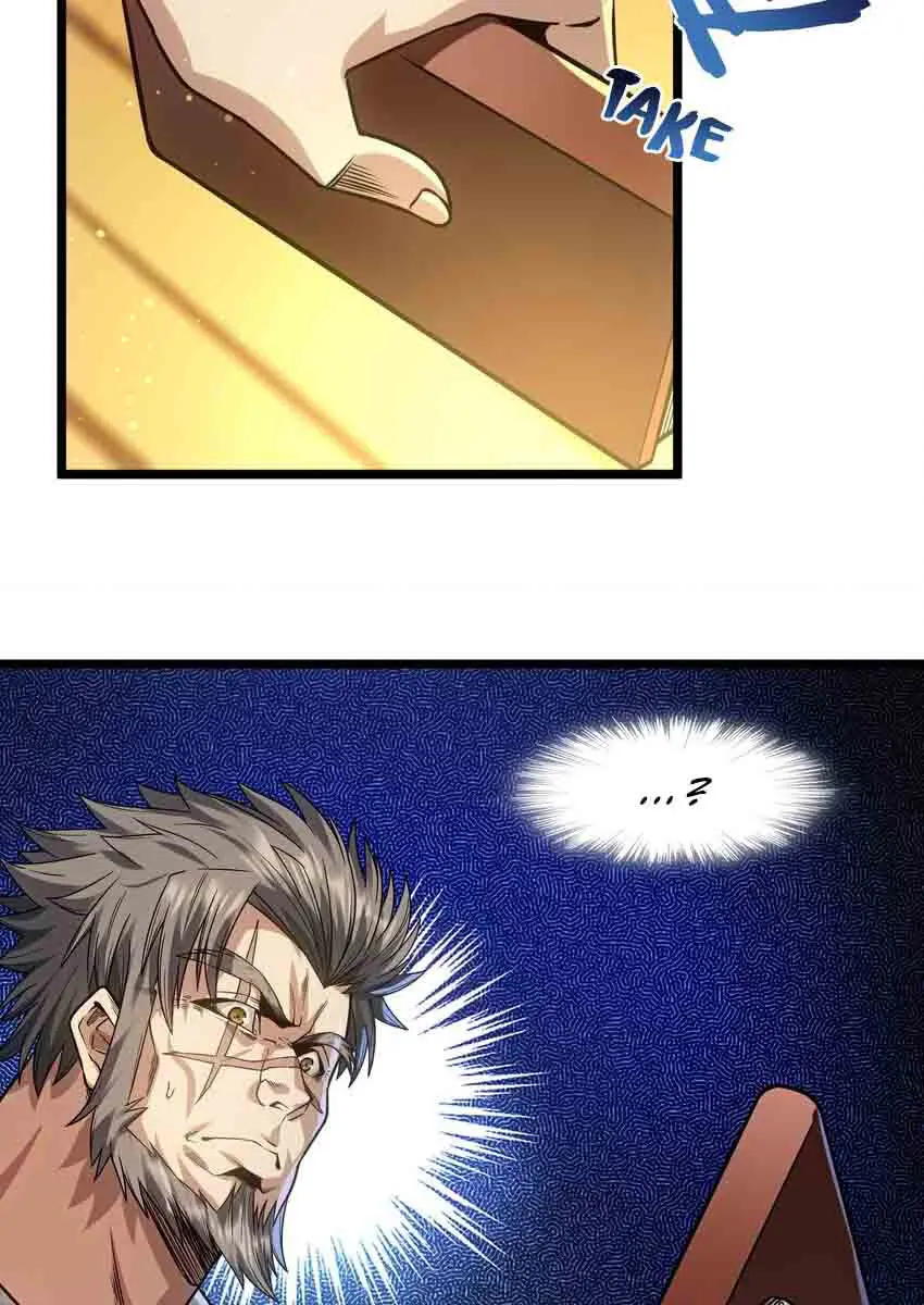 I'm Really Not the Demon God's Lackey Chapter 41 Page 52