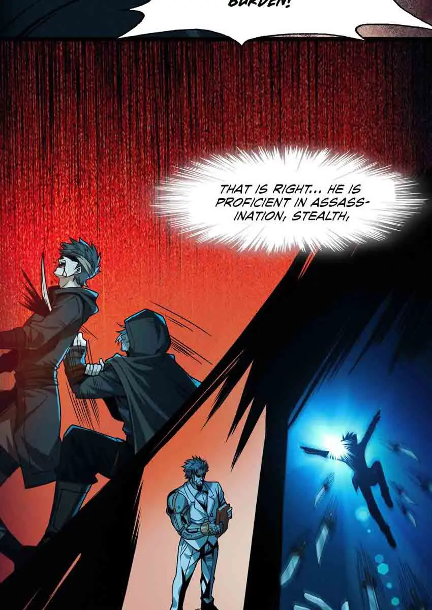 I'm Really Not the Demon God's Lackey Chapter 41 Page 58