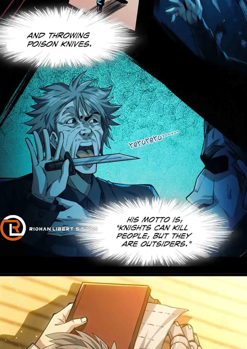 I'm Really Not the Demon God's Lackey Chapter 41 Page 59