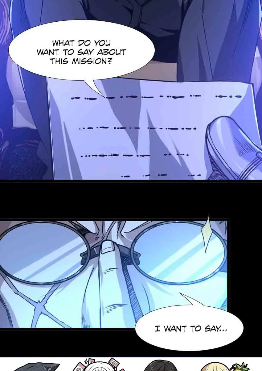 I'm Really Not the Demon God's Lackey Chapter 41 Page 62