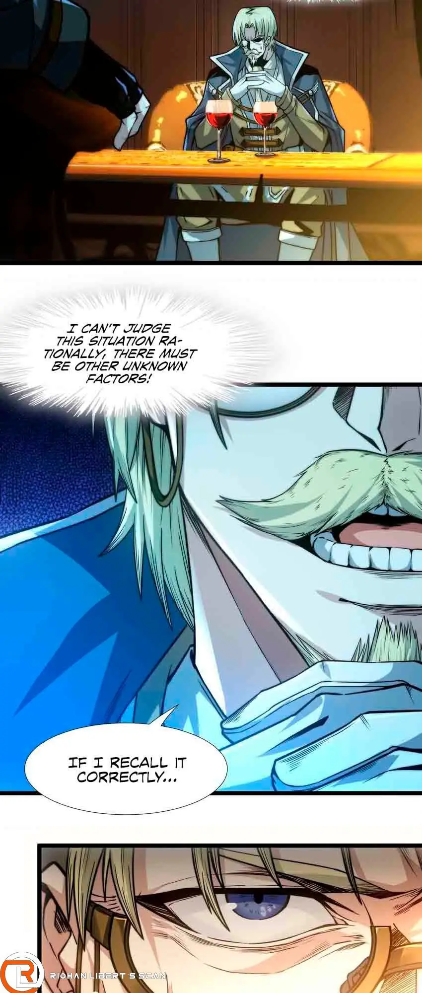 I'm Really Not the Demon God's Lackey Chapter 43 Page 11