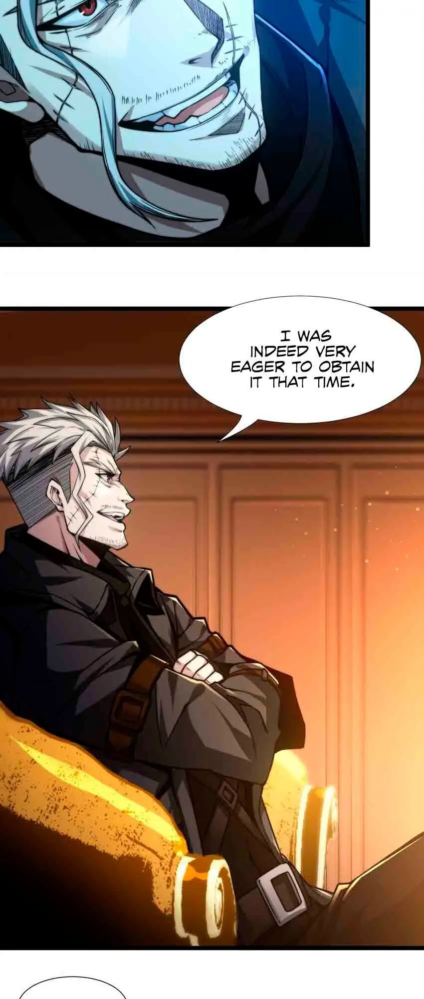 I'm Really Not the Demon God's Lackey Chapter 43 Page 14