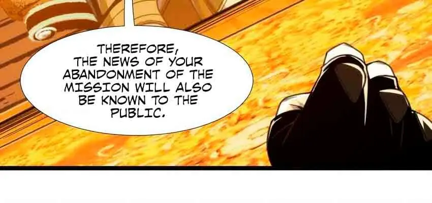 I'm Really Not the Demon God's Lackey Chapter 43 Page 29