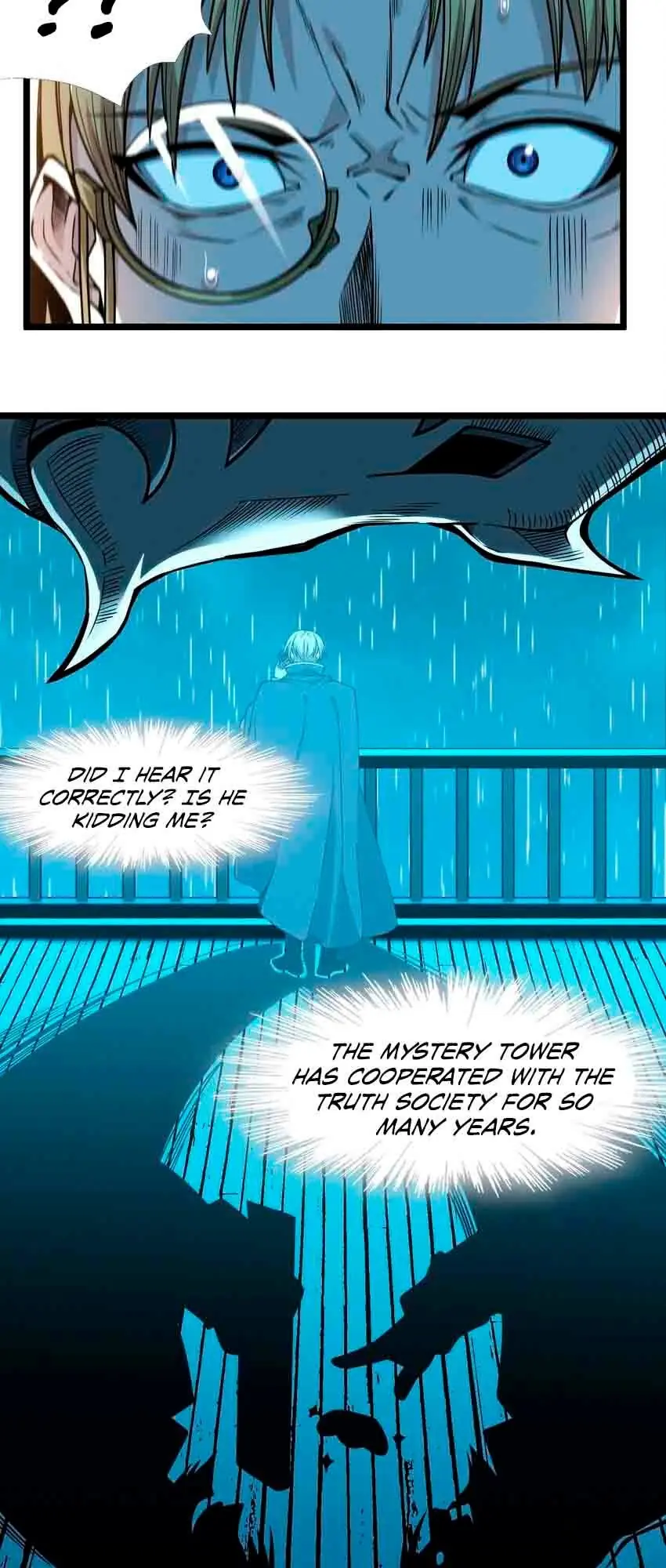 I'm Really Not the Demon God's Lackey Chapter 44 Page 4
