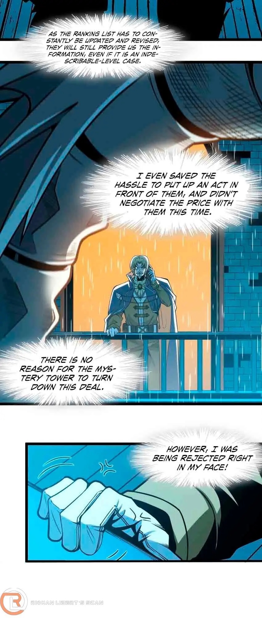 I'm Really Not the Demon God's Lackey Chapter 44 Page 5