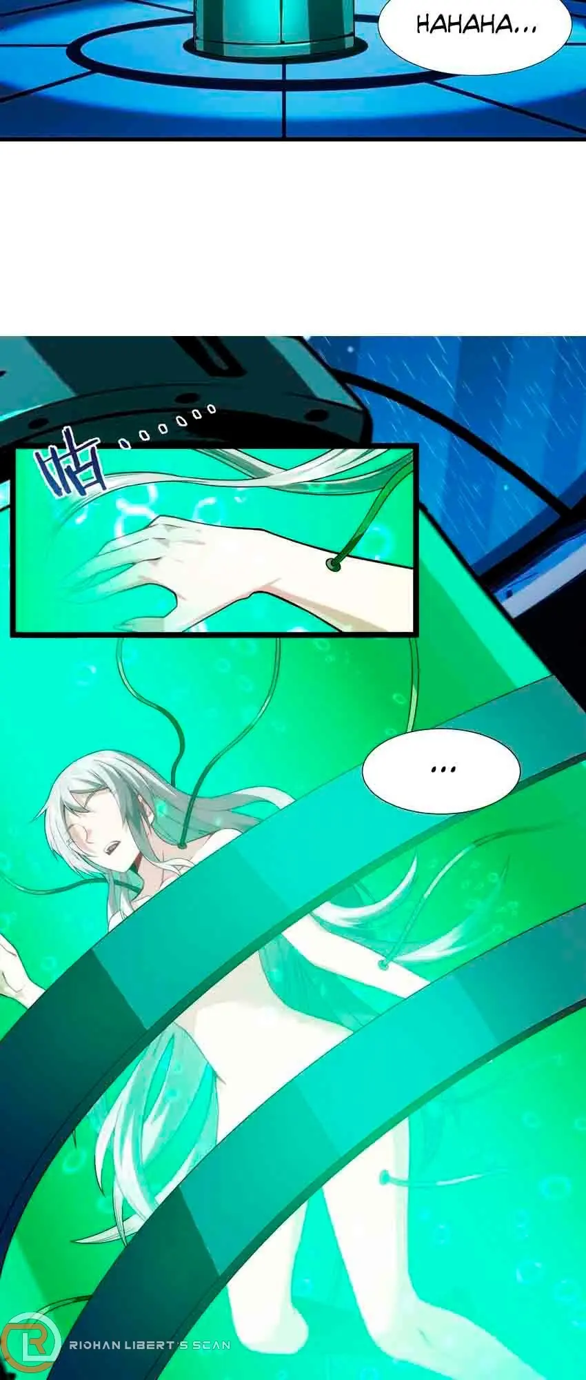I'm Really Not the Demon God's Lackey Chapter 44 Page 42