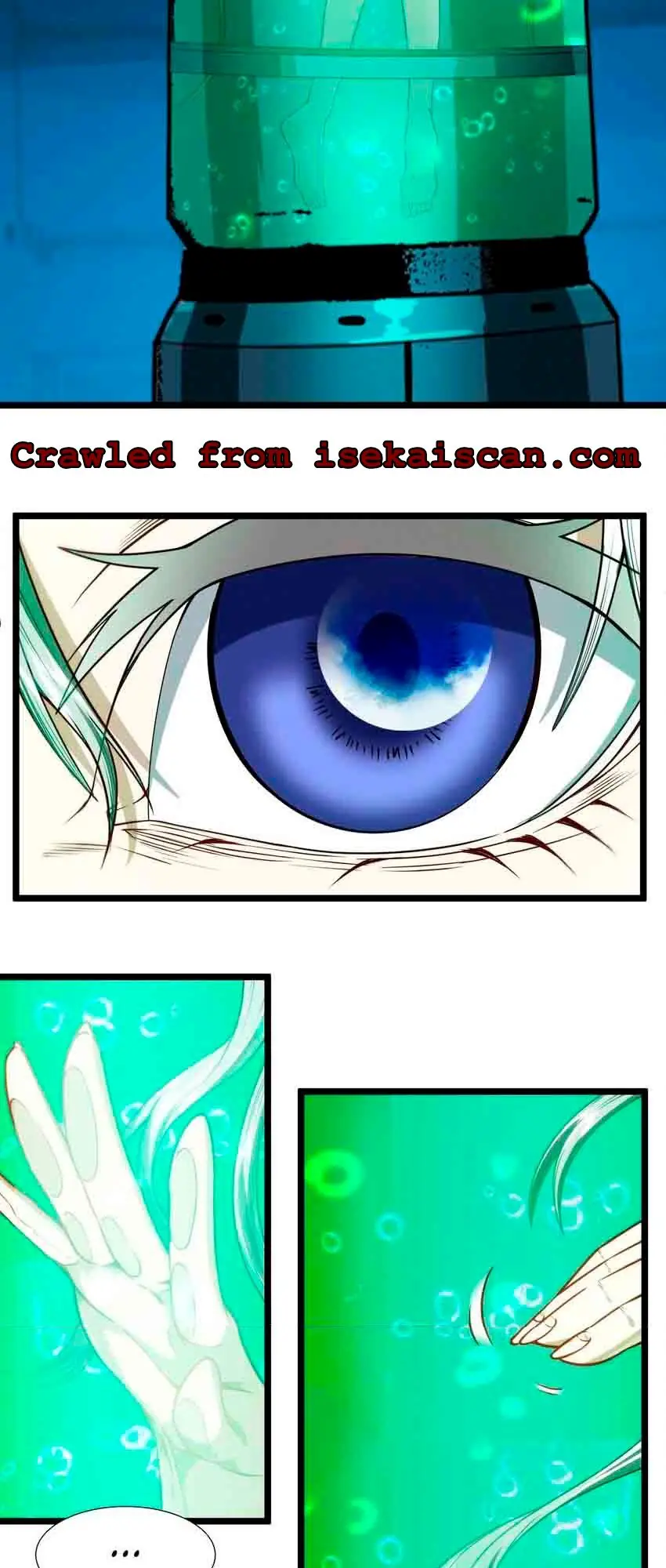 I'm Really Not the Demon God's Lackey Chapter 44 Page 45