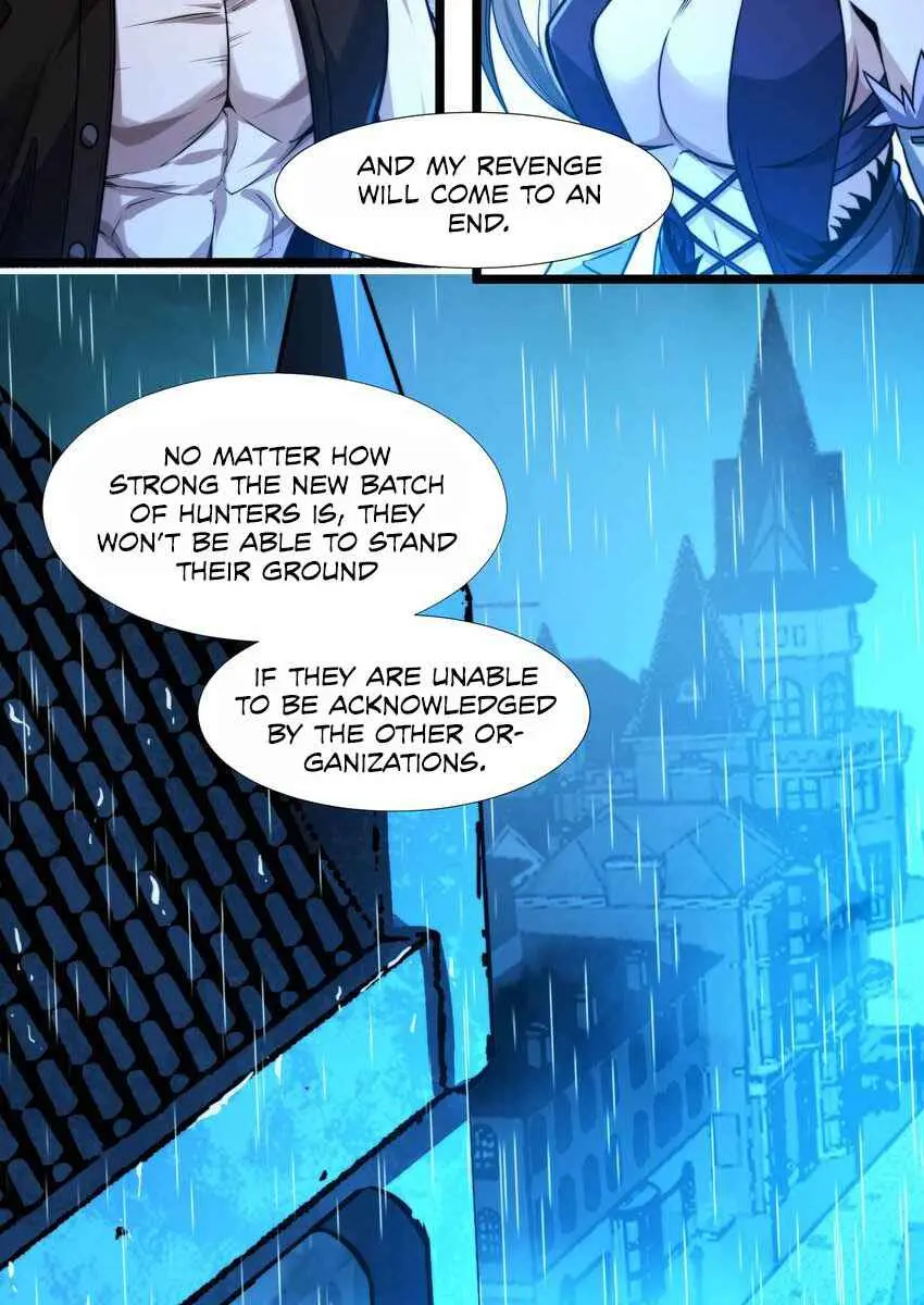 I'm Really Not the Demon God's Lackey Chapter 45 Page 10
