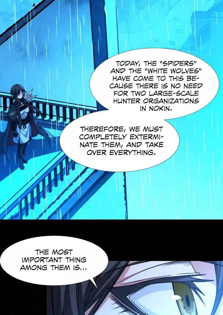 I'm Really Not the Demon God's Lackey Chapter 45 Page 11