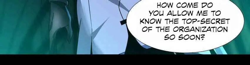 I'm Really Not the Demon God's Lackey Chapter 45 Page 15
