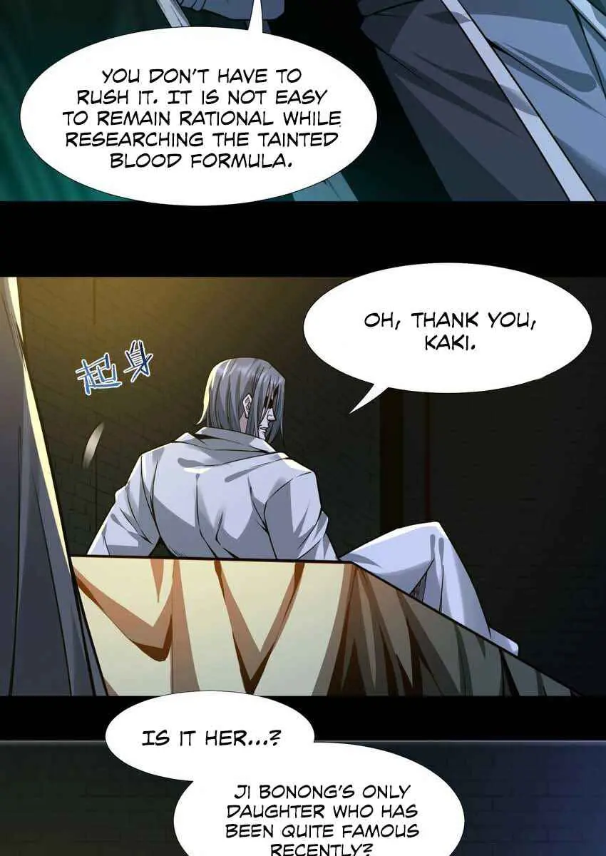 I'm Really Not the Demon God's Lackey Chapter 45 Page 20