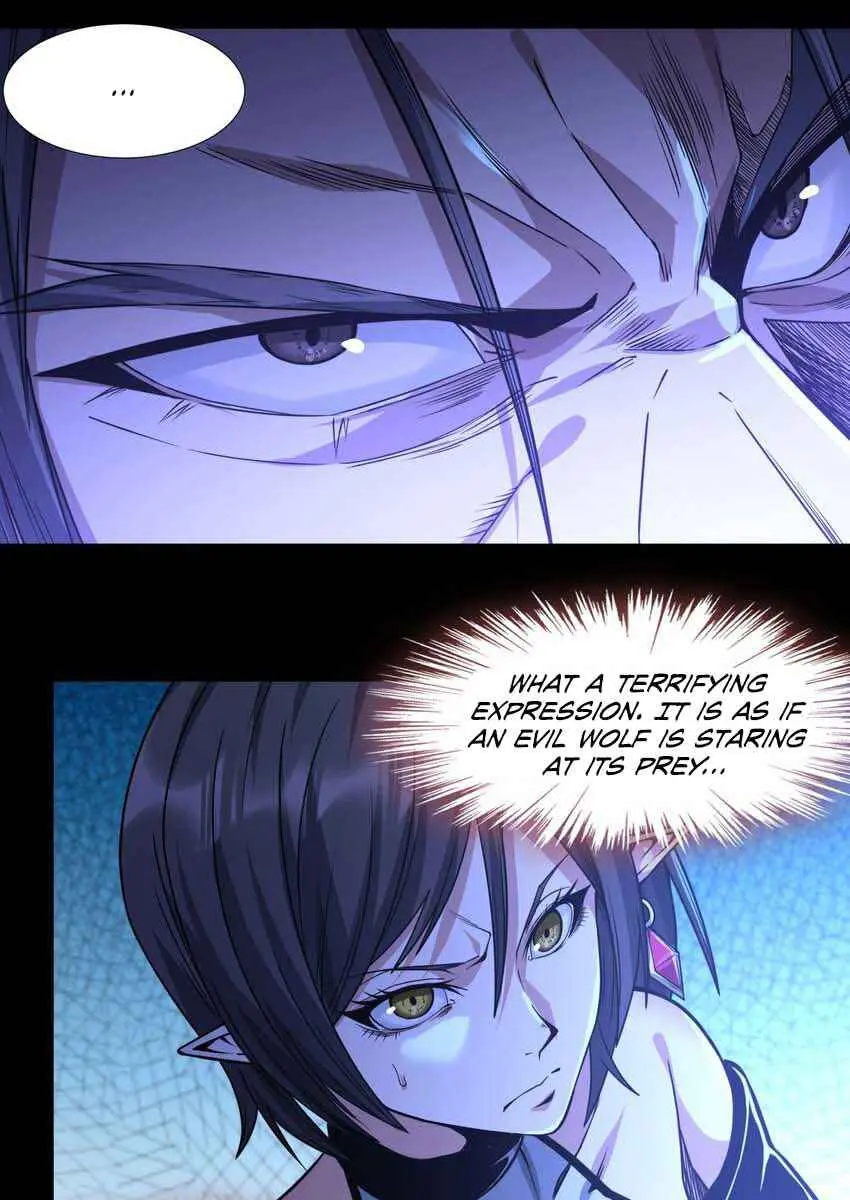 I'm Really Not the Demon God's Lackey Chapter 45 Page 22
