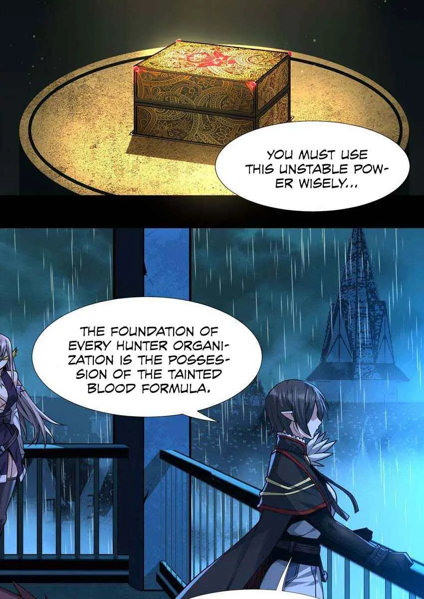 I'm Really Not the Demon God's Lackey Chapter 45 Page 28