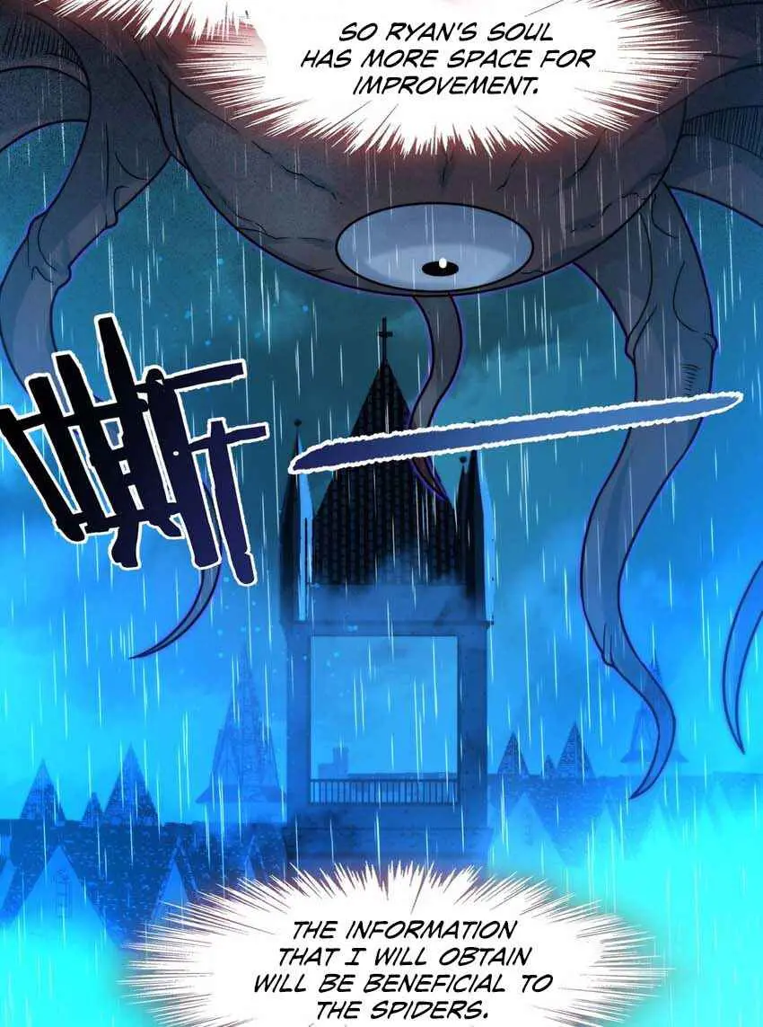 I'm Really Not the Demon God's Lackey Chapter 45 Page 30