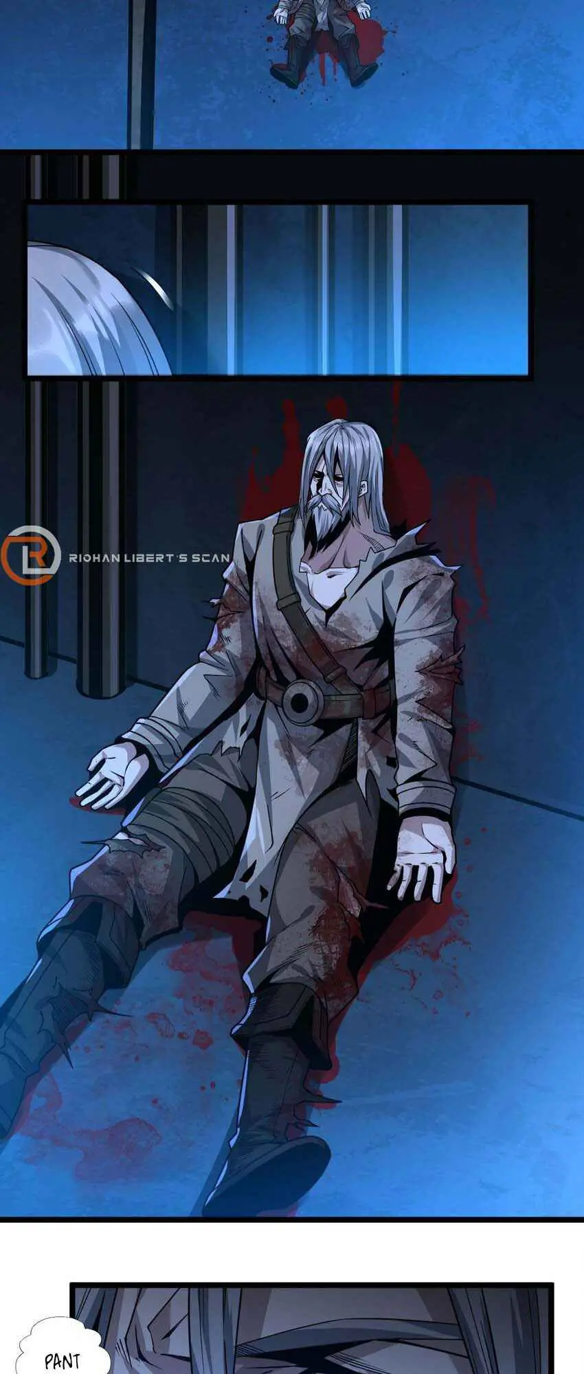 I'm Really Not the Demon God's Lackey Chapter 45 Page 41