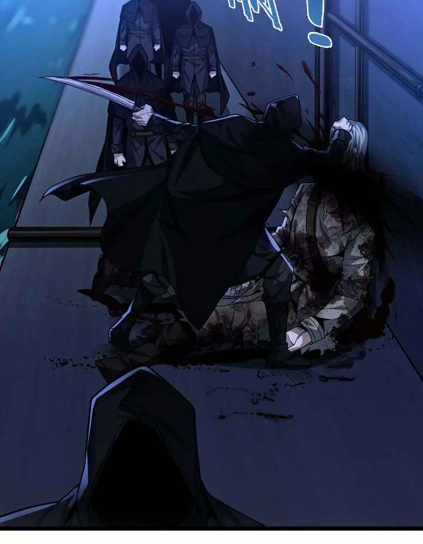 I'm Really Not the Demon God's Lackey Chapter 45 Page 44