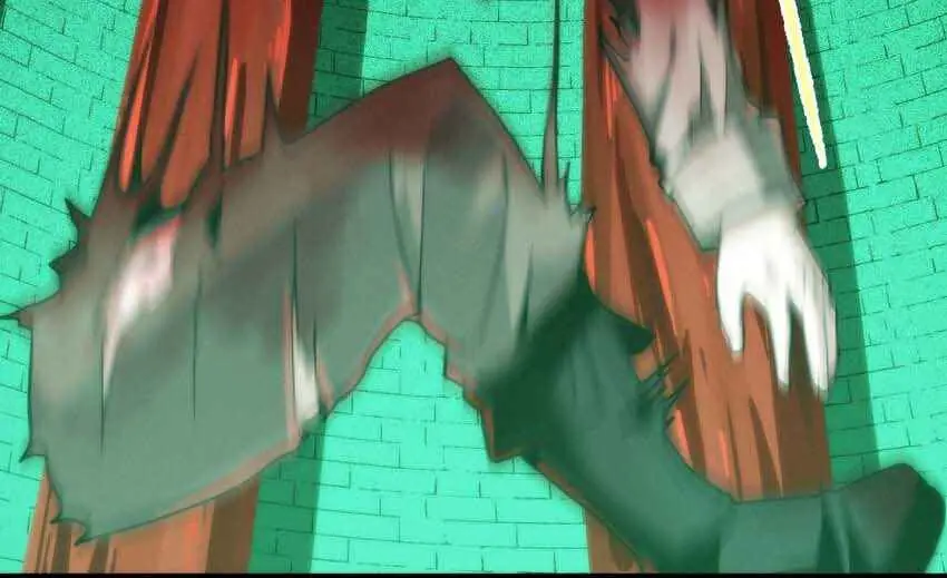 I'm Really Not the Demon God's Lackey Chapter 45 Page 50