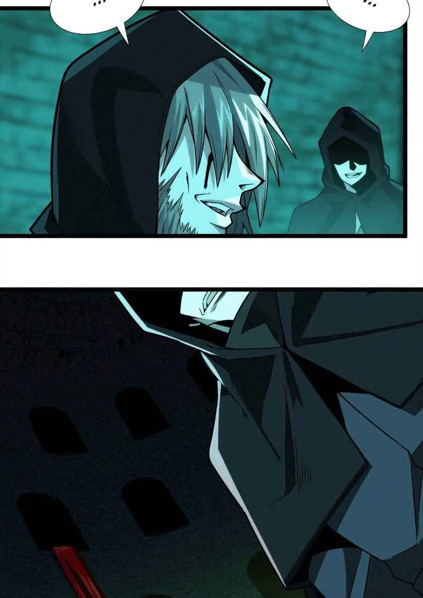 I'm Really Not the Demon God's Lackey Chapter 45 Page 53