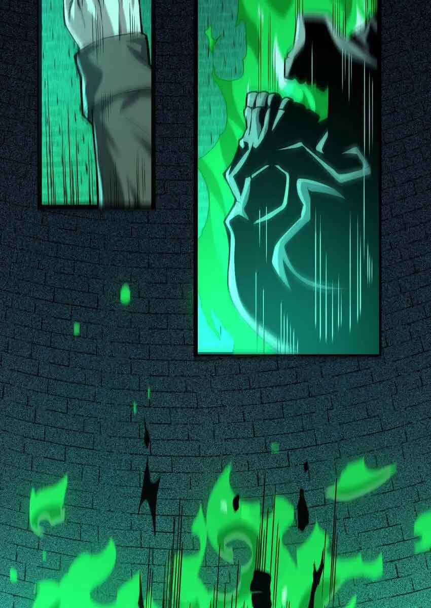 I'm Really Not the Demon God's Lackey Chapter 46 Page 5