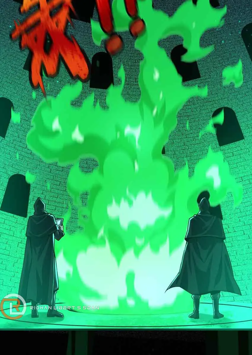I'm Really Not the Demon God's Lackey Chapter 46 Page 7