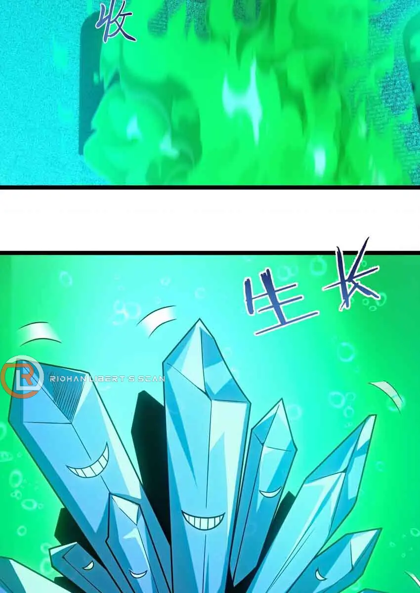 I'm Really Not the Demon God's Lackey Chapter 46 Page 12