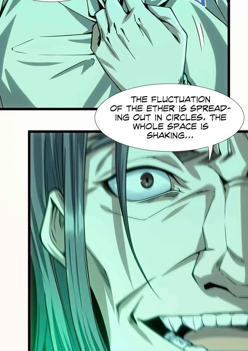 I'm Really Not the Demon God's Lackey Chapter 46 Page 14