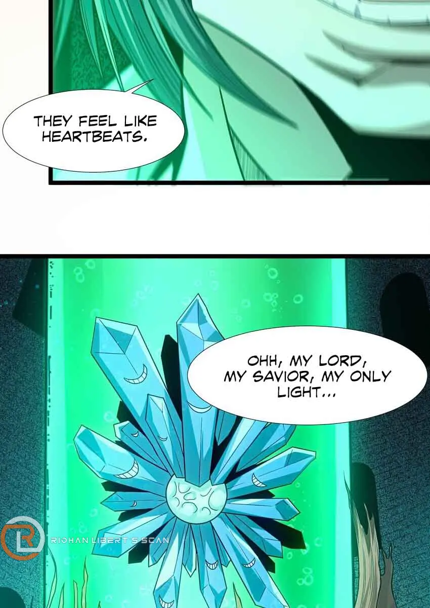 I'm Really Not the Demon God's Lackey Chapter 46 Page 15