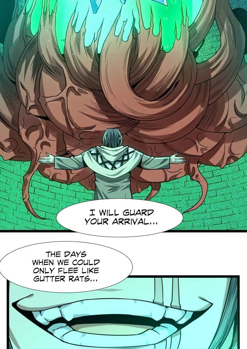 I'm Really Not the Demon God's Lackey Chapter 46 Page 16