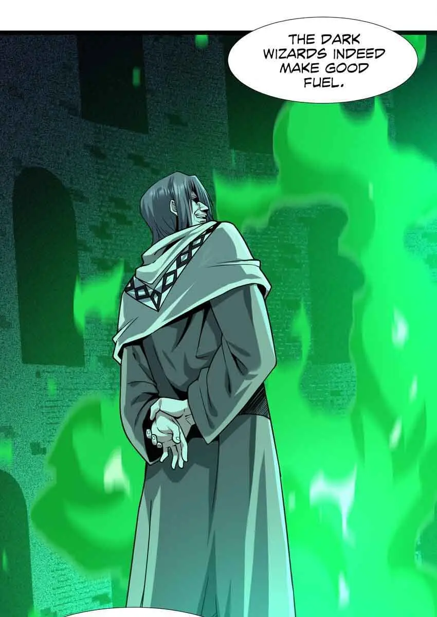 I'm Really Not the Demon God's Lackey Chapter 46 Page 18