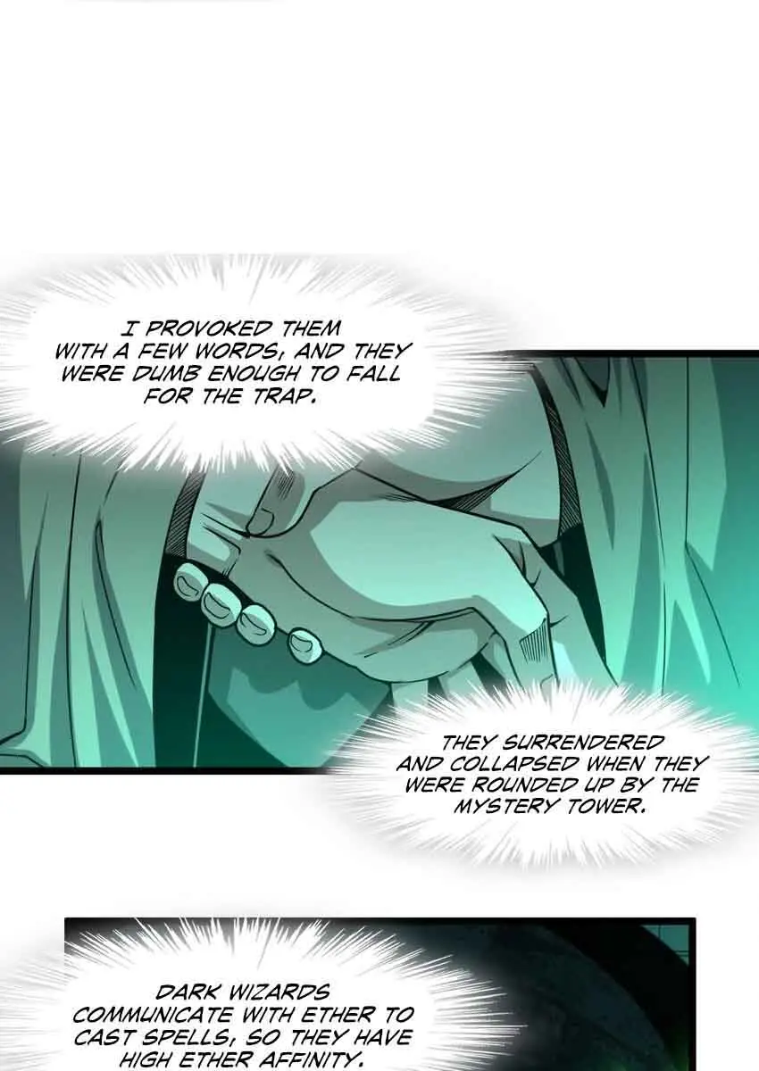 I'm Really Not the Demon God's Lackey Chapter 46 Page 20