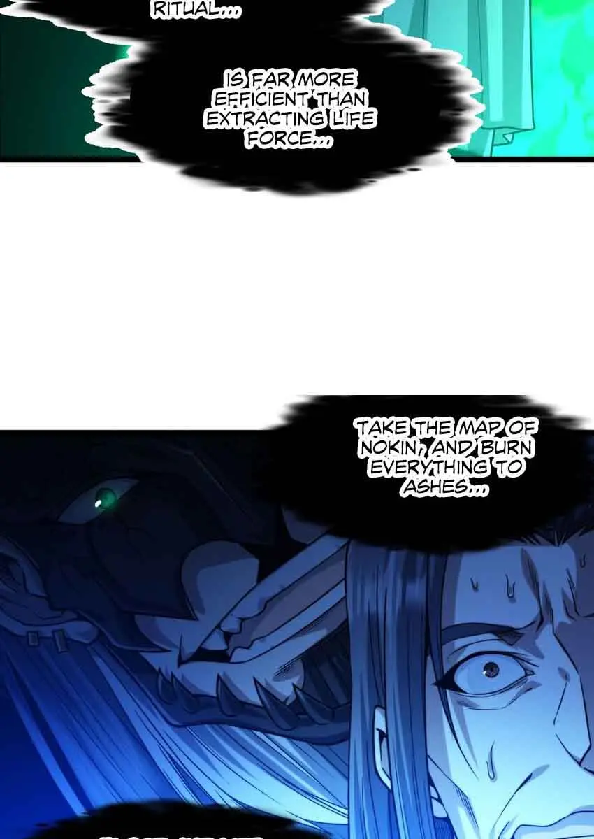 I'm Really Not the Demon God's Lackey Chapter 46 Page 24